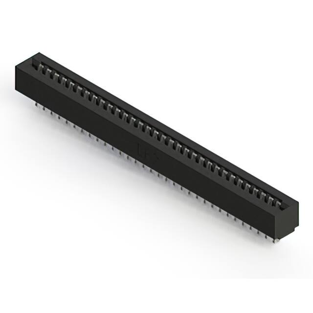 357-064-460-201 EDAC Inc.  Edgeboard Connectors